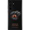 HBO House of the Dragon Burning Dragon Galaxy S22 Ultra Skin