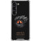 HBO House of the Dragon Burning Dragon Galaxy S23 Clear Case