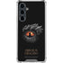 HBO House of the Dragon Burning Dragon Galaxy S23 FE Clear Case