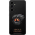 HBO House of the Dragon Burning Dragon Galaxy S23 FE Skin