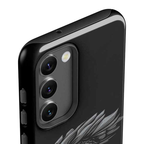 HBO House of the Dragon Burning Dragon Galaxy S23 Pro Case
