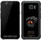 HBO House of the Dragon Burning Dragon Galaxy S7 Active Skin