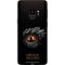 HBO House of the Dragon Burning Dragon Galaxy S9 Skin