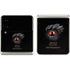 HBO House of the Dragon Burning Dragon Galaxy Z Flip3 5G Skin
