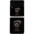 HBO House of the Dragon Burning Dragon Galaxy Z Flip3 5G Skin