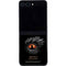 HBO House of the Dragon Burning Dragon Galaxy Z Flip5 5G Skin