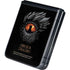 HBO House of the Dragon Burning Dragon Galaxy Z Flip5 5G Skin