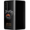 HBO House of the Dragon Burning Dragon Galaxy Z Fold4 5G Skin