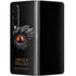 HBO House of the Dragon Burning Dragon Galaxy Z Fold4 5G Skin