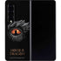 HBO House of the Dragon Burning Dragon Galaxy Z Fold4 5G Skin