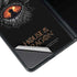 HBO House of the Dragon Burning Dragon Galaxy Z Fold4 5G Skin