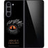 HBO House of the Dragon Burning Dragon Galaxy Z Fold5 5G Skin