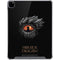 HBO House of the Dragon Burning Dragon iPad Pro 12.9in (2020) Clear Case