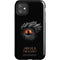 HBO House of the Dragon Burning Dragon iPhone 11 Impact Case