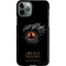 HBO House of the Dragon Burning Dragon iPhone 11 Pro Lite Case