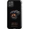 HBO House of the Dragon Burning Dragon iPhone 11 Pro Max Impact Case