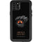 HBO House of the Dragon Burning Dragon iPhone 11 Pro Max Waterproof Case