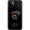 HBO House of the Dragon Burning Dragon iPhone 11 Pro Skin