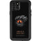 HBO House of the Dragon Burning Dragon iPhone 11 Pro Waterproof Case