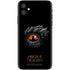 HBO House of the Dragon Burning Dragon iPhone 11 Skin