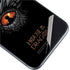 HBO House of the Dragon Burning Dragon iPhone 11 Skin