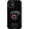 HBO House of the Dragon Burning Dragon iPhone 12 Impact Case