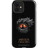 HBO House of the Dragon Burning Dragon iPhone 12 Impact Case