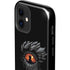 HBO House of the Dragon Burning Dragon iPhone 12 Impact Case