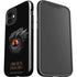 HBO House of the Dragon Burning Dragon iPhone 12 Impact Case