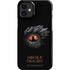 HBO House of the Dragon Burning Dragon iPhone 12 Mini Lite Case
