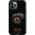 HBO House of the Dragon Burning Dragon iPhone 12 Pro Impact Case