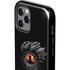 HBO House of the Dragon Burning Dragon iPhone 12 Pro Impact Case