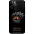 HBO House of the Dragon Burning Dragon iPhone 12 Pro Max Skin