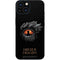 HBO House of the Dragon Burning Dragon iPhone 13 Mini Skin
