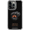 HBO House of the Dragon Burning Dragon iPhone 13 Pro Clear Case
