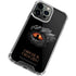HBO House of the Dragon Burning Dragon iPhone 13 Pro Clear Case