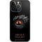 HBO House of the Dragon Burning Dragon iPhone 13 Pro Skin
