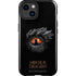 HBO House of the Dragon Burning Dragon iPhone 14 Plus Impact Case