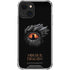 HBO House of the Dragon Burning Dragon iPhone 14 Plus Clear Case