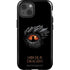 HBO House of the Dragon Burning Dragon iPhone 15 Impact Case