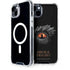 HBO House of the Dragon Burning Dragon iPhone 14 Plus MagSafe Case