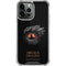 HBO House of the Dragon Burning Dragon iPhone 15 Pro Max Clear Case