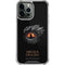 HBO House of the Dragon Burning Dragon iPhone 14 Pro Max Clear Case
