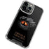 HBO House of the Dragon Burning Dragon iPhone 14 Pro Max Clear Case