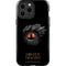 HBO House of the Dragon Burning Dragon iPhone 15 Pro Max Impact Case