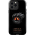 HBO House of the Dragon Burning Dragon iPhone 15 Pro Max Impact Case