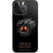 HBO House of the Dragon Burning Dragon iPhone 14 Pro Skin