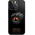 HBO House of the Dragon Burning Dragon iPhone 14 Pro Skin