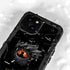 HBO House of the Dragon Burning Dragon iPhone 15 Plus Waterproof Case