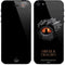 HBO House of the Dragon Burning Dragon iPhone 5/5s/5SE Skin